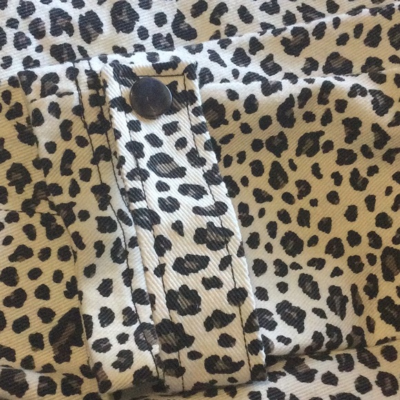 NWOT Anthropologie Moon River size medium animal - Picture 8 of 10